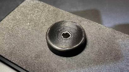 What Forged Carbon Actually Is